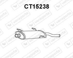 Veneporte  CT15238
