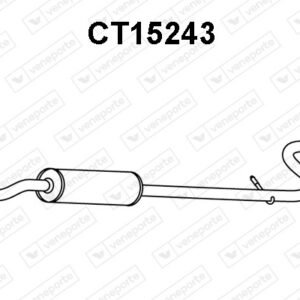 Veneporte  CT15243