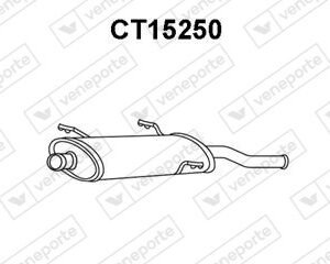 Veneporte  CT15250