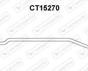 Veneporte  CT15270