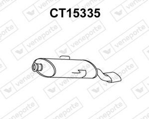 Veneporte  CT15335