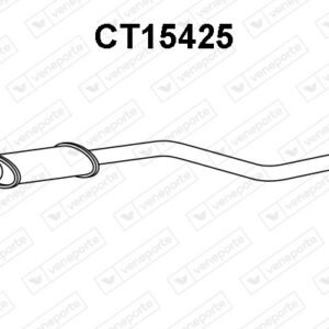 Veneporte  CT15425