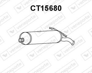 Veneporte  CT15680
