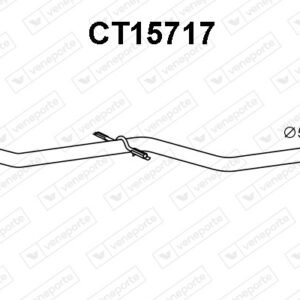 Veneporte  CT15717
