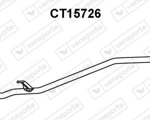 Veneporte  CT15726