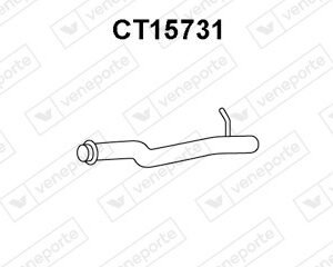 Veneporte  CT15731