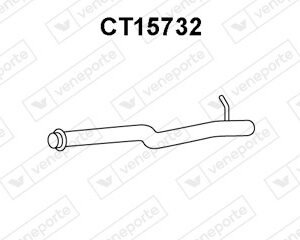 Veneporte  CT15732