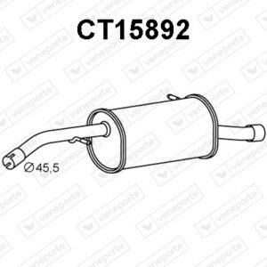 Veneporte  CT15892