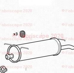 Fabriscape  CT17065