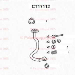 Fabriscape  CT17112