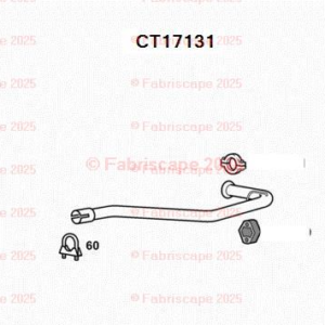 Fabriscape  CT17131