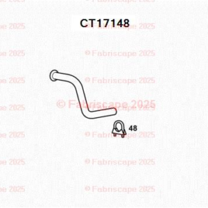 Fabriscape  CT17148