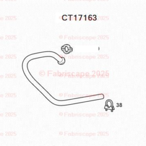 Fabriscape  CT17163