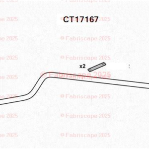Fabriscape  CT17167