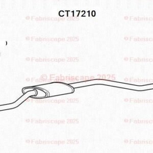 Fabriscape  CT17210