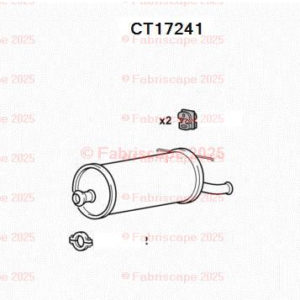 Fabriscape  CT17241