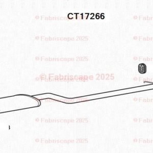 Fabriscape  CT17266