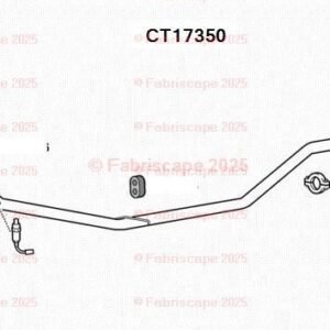 Fabriscape  CT17350