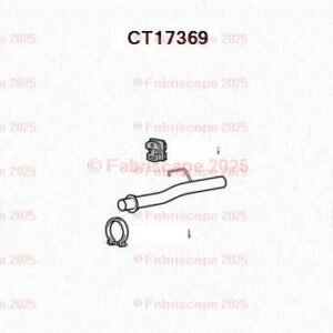 Fabriscape  CT17369