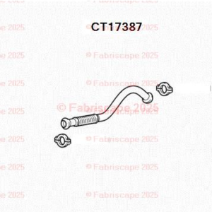 Fabriscape  CT17387
