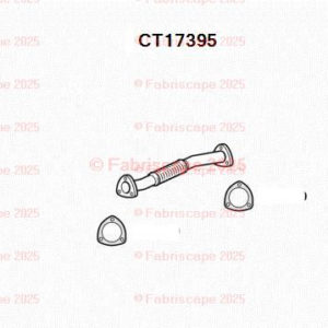 Fabriscape  CT17395