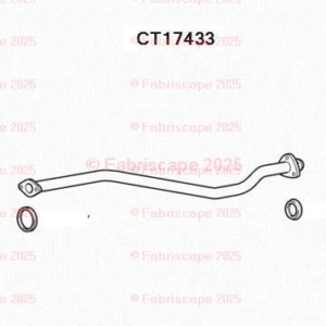 Fabriscape  CT17433