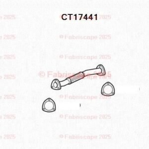 Fabriscape  CT17441