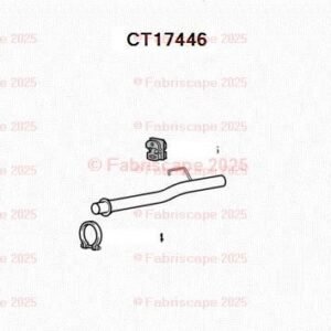 Fabriscape  CT17446