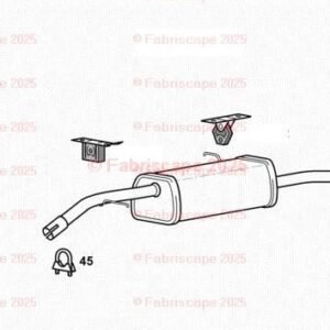 Fabriscape  CT17476