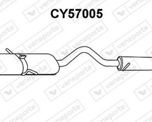 Veneporte  CY57005