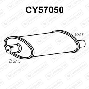 Veneporte  CY57050