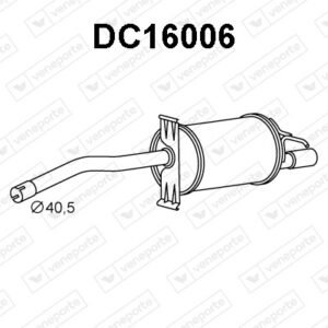 Veneporte  DC16006