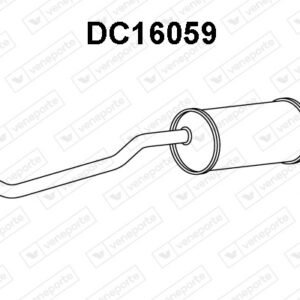 Veneporte  DC16059