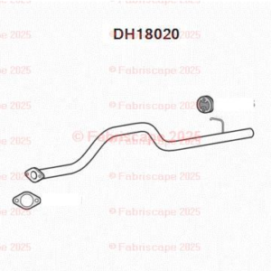 Fabriscape  DH18020