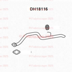 Fabriscape  DH18116