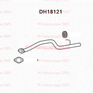 Fabriscape  DH18121