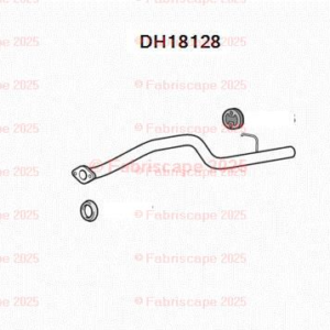 Fabriscape  DH18128