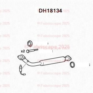 Fabriscape  DH18134