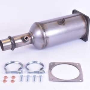 EEC  DPF006