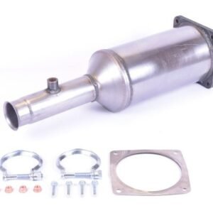 EEC  DPF009