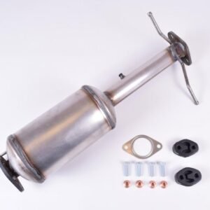 EEC  DPF107