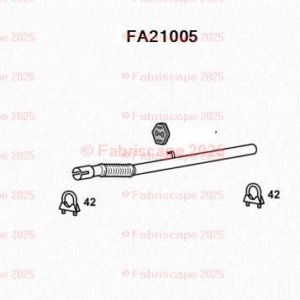 Fabriscape  FA21005