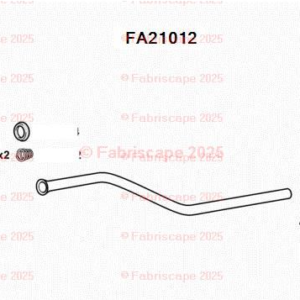 Fabriscape  FA21012