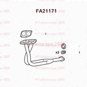 Fabriscape  FA21171