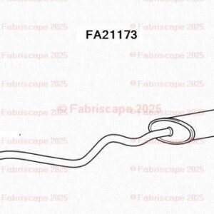 Fabriscape  FA21173