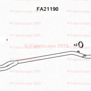 Fabriscape  FA21190
