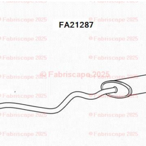 Fabriscape  FA21287