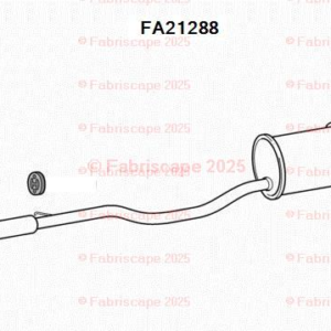 Fabriscape  FA21288
