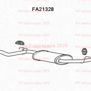 Fabriscape  FA21328