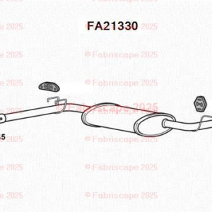 Fabriscape  FA21330